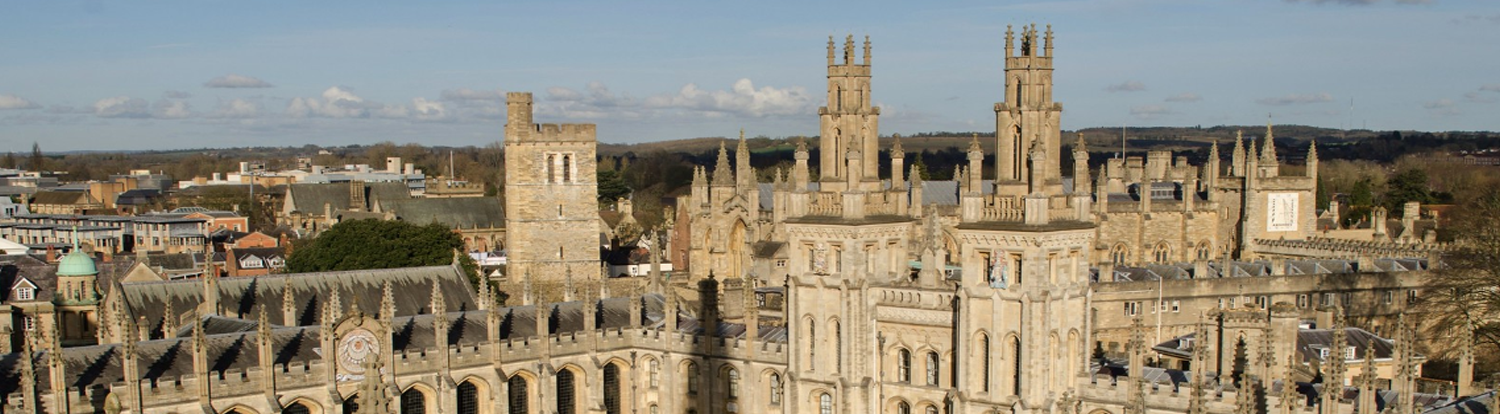 8 Best Things to do in Oxford in April 2020 8 Best Things to do in Oxford in April 2020