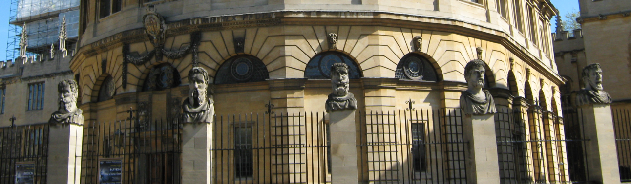 8 Top Things to do in Oxford, February 2020 8 Top Things to do in Oxford, February 2020